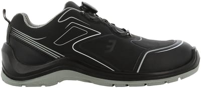 SAFETY JOGGER FLOW S3 LOW TLS, maat 41