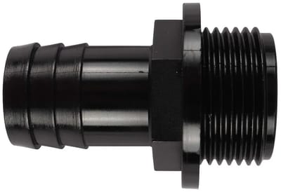 Talen Tools - Slangtule - Met buitendraad - Kunststof - 1 inch naar 25 mm