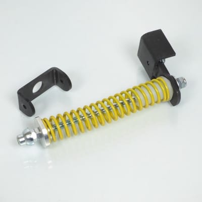 doppler veer voor peugeot bromfiets 50 103 spx nieuw