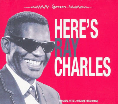 Charles Ray - Here's Ray Charles