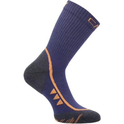 Mid trekking sokken CMP Supersoft 50