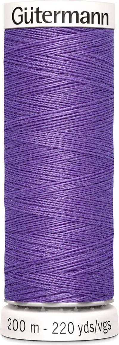 Gutermann Polyester Naaigaren 200meter-391