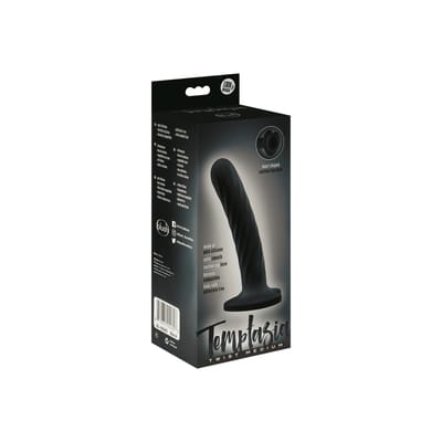 'Temptasia - Twist Medium', 14 cm