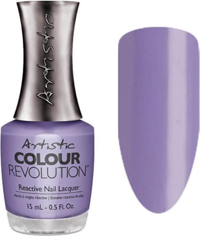 Colour Revolution Rhythm