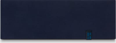 Hoofdband Poederbaas Unisex Arctic Navy