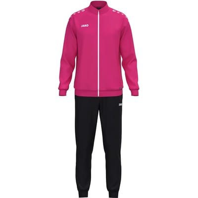 Jako One Polyesterpak Kinderen - Deep Pink | Maat: 116