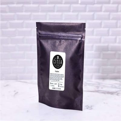 Ceylon Kenilworth Orange Pekoe – Zwarte Thee | Sri Lanka | 90g Losse Thee