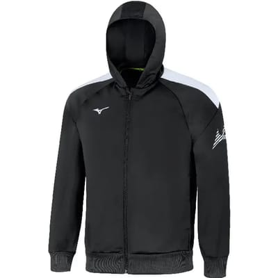 Track suit jas Mizuno Team RB