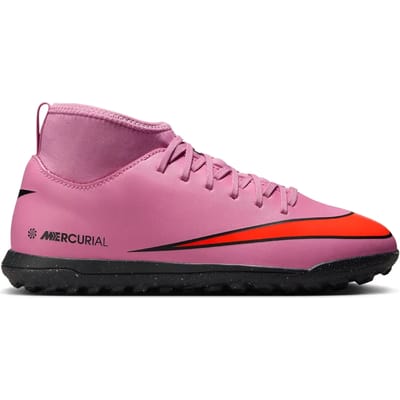 Kindervoetbalschoenen Nike Mercurial Superfly 10 Club TF