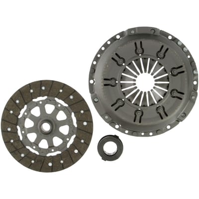 Schaeffler Luk Koppelingsset LUK RepSet 624 0833 00