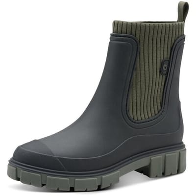 Regenlaarzen Jana -