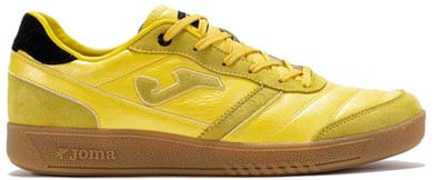 Joma Mundial Schoenen Geel EU 40 Man