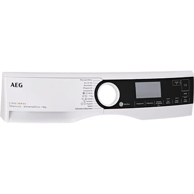AEG controlepaneel, wit, AEG, DE 140244121020