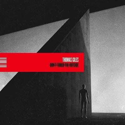 Thomas Giles - Don't Touch.. (LP) (Coloured Vinyl)