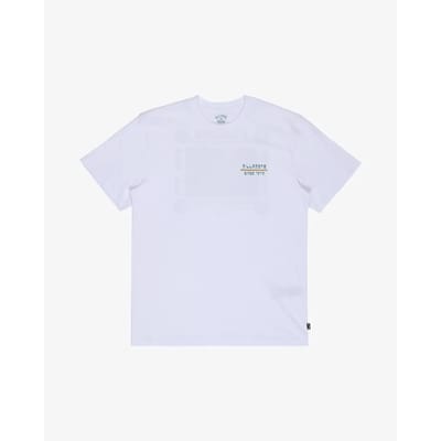 T-shirt Billabong Secret Spot