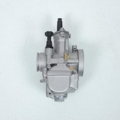 Carburateur Polini TWK 26 pour scooter Piaggio 50 VESPA ET2 2T 201.0167 2T 4T