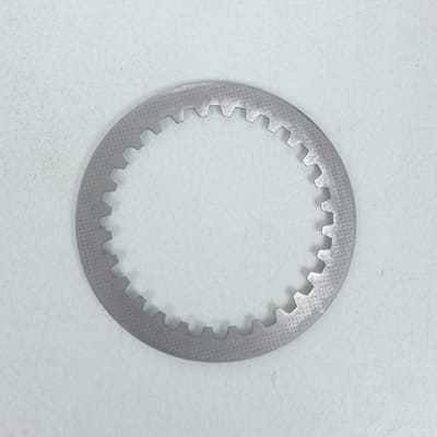 Disque d embrayage origine pour Moto Suzuki 650 GSF Bandit 2005 à 2006 21451-14A00 Neuf