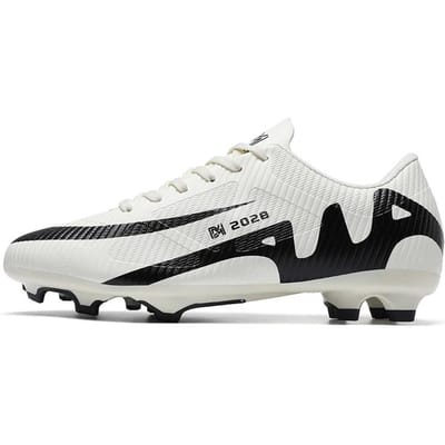 Hoge Kwaliteit Heren Voetbalschoenen Society Ultralichte Turf Voetbalschoenen Kinder Sneakers Training Voetbalschoenen Chuteira Campo 32-46 41