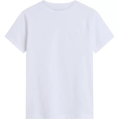 T-shirt kind The North Face Evolution Simple Dome
