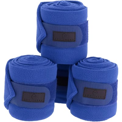 Rijdende banden Equithème (x4)