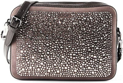 Joop Women Gioiello Cloe - Schoudertas 21 cm (gun)