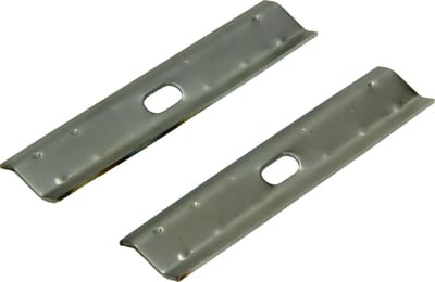 Anza Vervangmes Verfkrabber 2 stuks ( 65x1mm)