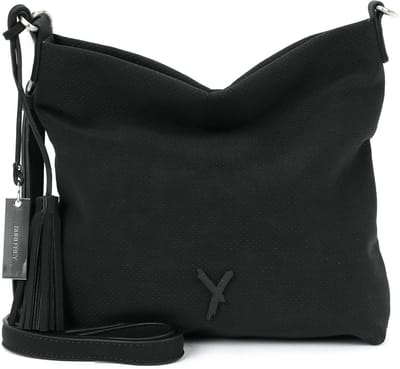 SURI FREY Schoudertas SFY Romy ( 12402 ) - Dames handtassen - black 100
