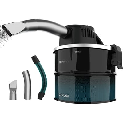 Aspirateur à cendre Cecotec