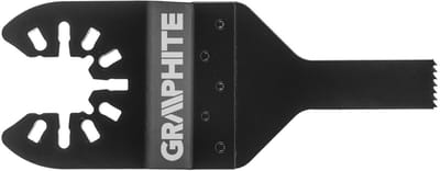 Grupa Topex GRAPHITE - Bi-metaal Zaagblad - 10 mm - 8% Kobalt