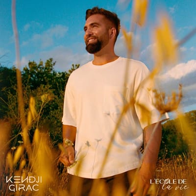Kendji Girac - L'école De La Vie (CD)