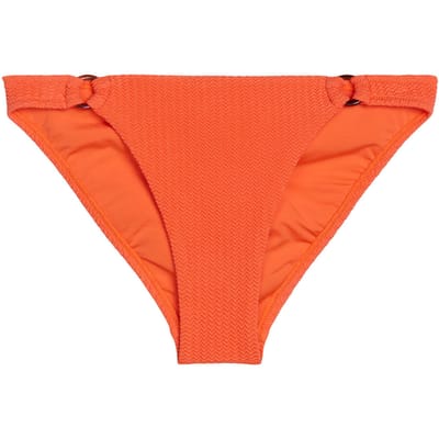Marc O'Polo Vrouwen Bikini broekjes Firecracker Floral
