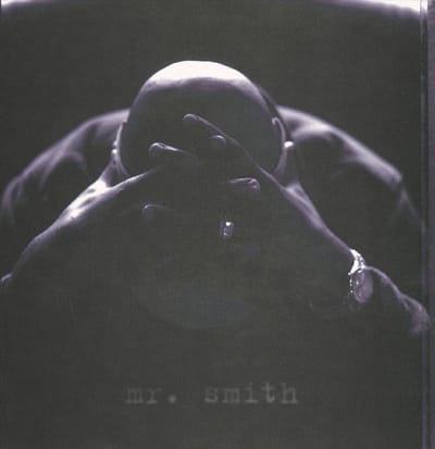 CD LL COOL J - Mr Smith 3145238452 Def Jam Recordi 1995 US Rap & Hip-Hop/R&B Gebruikt