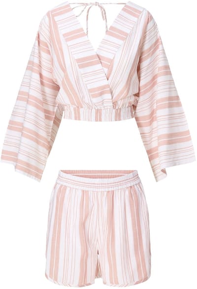 Lingadore Shortama set