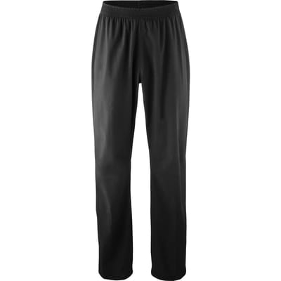 Gonso Essential Rain Broek Zwart L Man