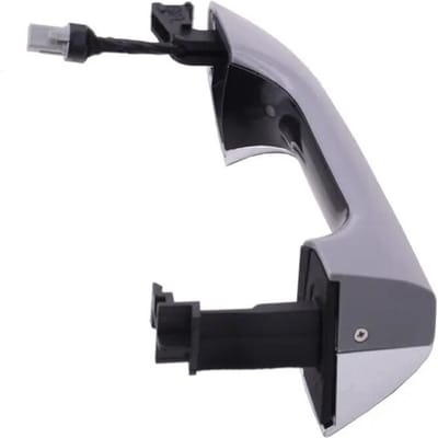 Poignée de porte extérieure avant gauche côté conducteur 82651D9710 pour Kia Sportage 2017-2021 gray