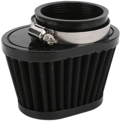 Store_8 - Luchtfilter Paddestoel Hoofd - Motorfiets Luchtfilter - Verbeterde Luchtstroom - 57Mm - Universele Vervanging - Geschikt voor 55Mm