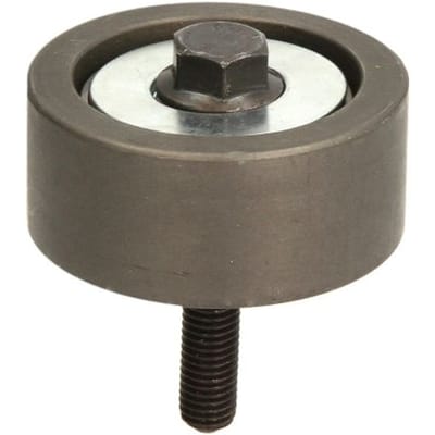 Rondsel/geleiderpoelie, V-riem DAYCO APV2818