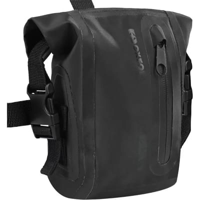 Fietstas – Oxford aqua l1 leg tas