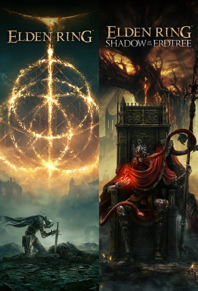 ELDEN RING Shadow of the Erdtree Edition - Windows Download