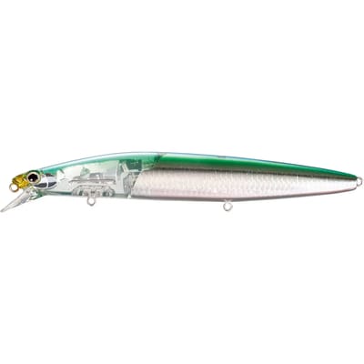 Lok Shimano Exsence Silent Ass Flash Boost 140S Katakuchi 28g