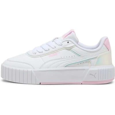 Puma Sportschoenen Carina Mia Holo 2.0 Jr - Fashion Wear - Kinderen