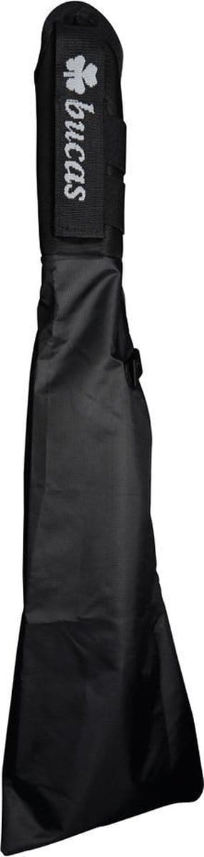 Tail Protector/Bag Black Black | Zwart
