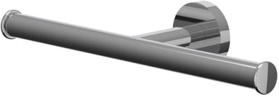 IVY Toiletrolhouder Dubbel - Chroom