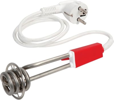 Reis Kettle Element 350W voor Water Verwarmen Onderweg