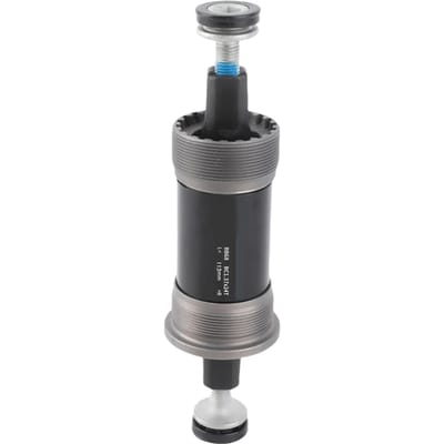 68mm Sealed Bottom Bracket Square Taper Metal Bearing for Mountain Bike with Screws126mm