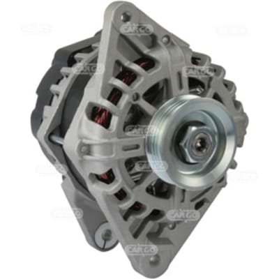 Driefasige generator HC-CARGO 114857