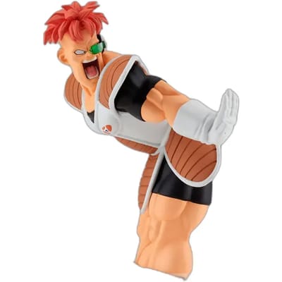Dragon Ball Z - Banpresto - Reacum (Solid Edge Works Vol. 19) Verzamelfiguren meerkleurig