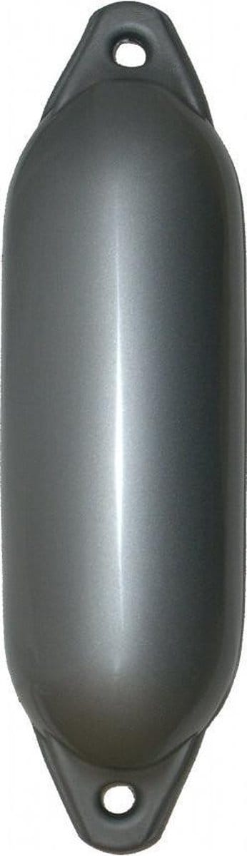 Majoni Stootwil - Fender - Star 1 - 45 x Ø12cm - Zilver
