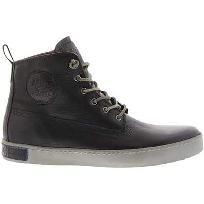 Blackstone ICON - AM02 Dark Indigo - Originals - Man - Dark blue - Maat: 41