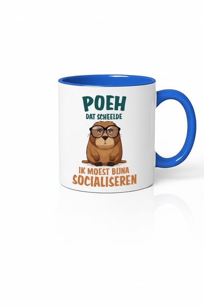 Nevolis® | Espressomok 330ml met Uniek Design | Ontwerp Jouw Eigen Mok | Handgemaakt Cadeau voor Koffieliefhebbers | Gepersonaliseerd op Aanvraag | Enkel of Grote Bestelling